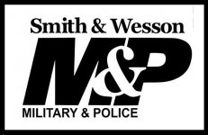 SMITH & WESSON  Model M&P-22