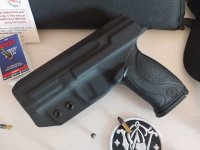 SMITH & WESSON  Model M&P-22