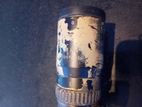 Schmidt & Bender 3-12×50 PM II FFP