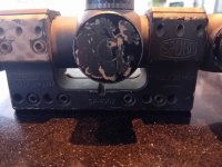 Schmidt & Bender 3-12×50 PM II FFP