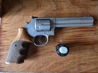 Smith & Wesson 686