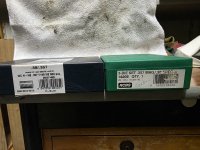 Smith & Wesson 686