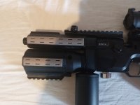 Te koop Bintac t9  9mm/.35