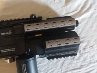 Te koop Bintac t9  9mm/.35