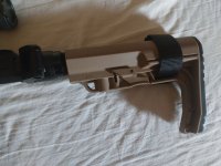 Te koop Bintac t9  9mm/.35