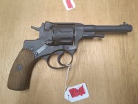 Nagant M1895