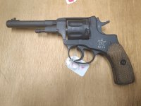 Nagant M1895