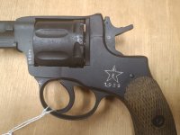 Nagant M1895
