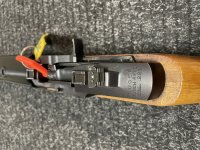 Ruger mini14 Ranch Rifle .223