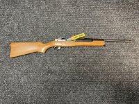 Ruger mini14 Ranch Rifle .223