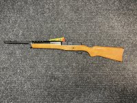 Ruger mini14 Ranch Rifle .223
