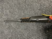Ruger mini14 Ranch Rifle .223