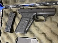 Heckler&Koch P7 M8 9mm collectors item