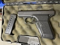 Heckler&Koch P7 M8 9mm collectors item