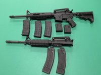 Oberland Arms OA15- M5