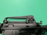 Oberland Arms OA15- M5