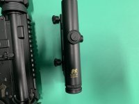 Oberland Arms OA15- M5