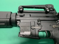 Oberland Arms OA15- M5