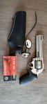 Taurus Raging Bull
