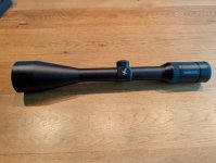 Swarovski Habicht 4-12x50 richtkijker.