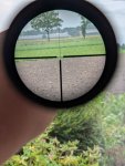Swarovski Habicht 4-12x50 richtkijker.