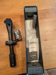 Vortex Viper PST 3-15x44 FFP MRAD