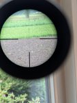Vortex Viper PST 3-15x44 FFP MRAD