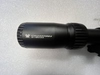 Vortex Richtkijker