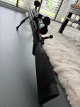 Remington 700 Police in .308 Win.