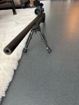 Remington 700 Police in .308 Win.