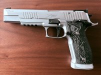 Sig Sauer X-Six SuperMatch