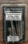 Sig Sauer X-Six SuperMatch