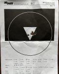 Sig Sauer X-Six SuperMatch
