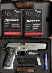 Sig Sauer X-Six SuperMatch