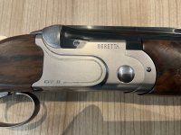 Beretta DT11