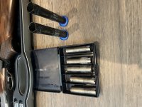 Beretta DT11