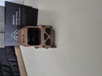 Vortex uh-gen2