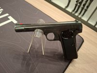 FN Herstal 1910/22 