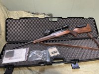 Brenner BR 20 adjustable