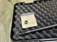 Brenner BR 20 adjustable