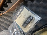 Brenner BR 20 adjustable
