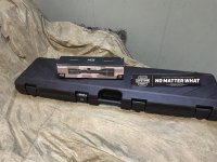 Brenner BR 20 adjustable
