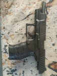 Walter PPQ