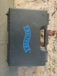 Walter PPQ