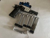Caspian 38sa