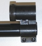 Carl Gustaf M63 - 6,5 x 55 SW