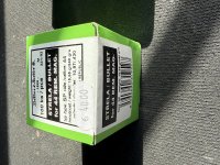 Diverse schietsportonderdelen en herlaadmateriaal te koop