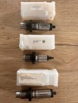 Triebel 300 Norma Magnum Die set