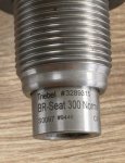 Triebel 300 Norma Magnum Die set