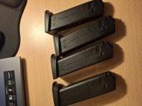 Heckler en Koch USP 9mm